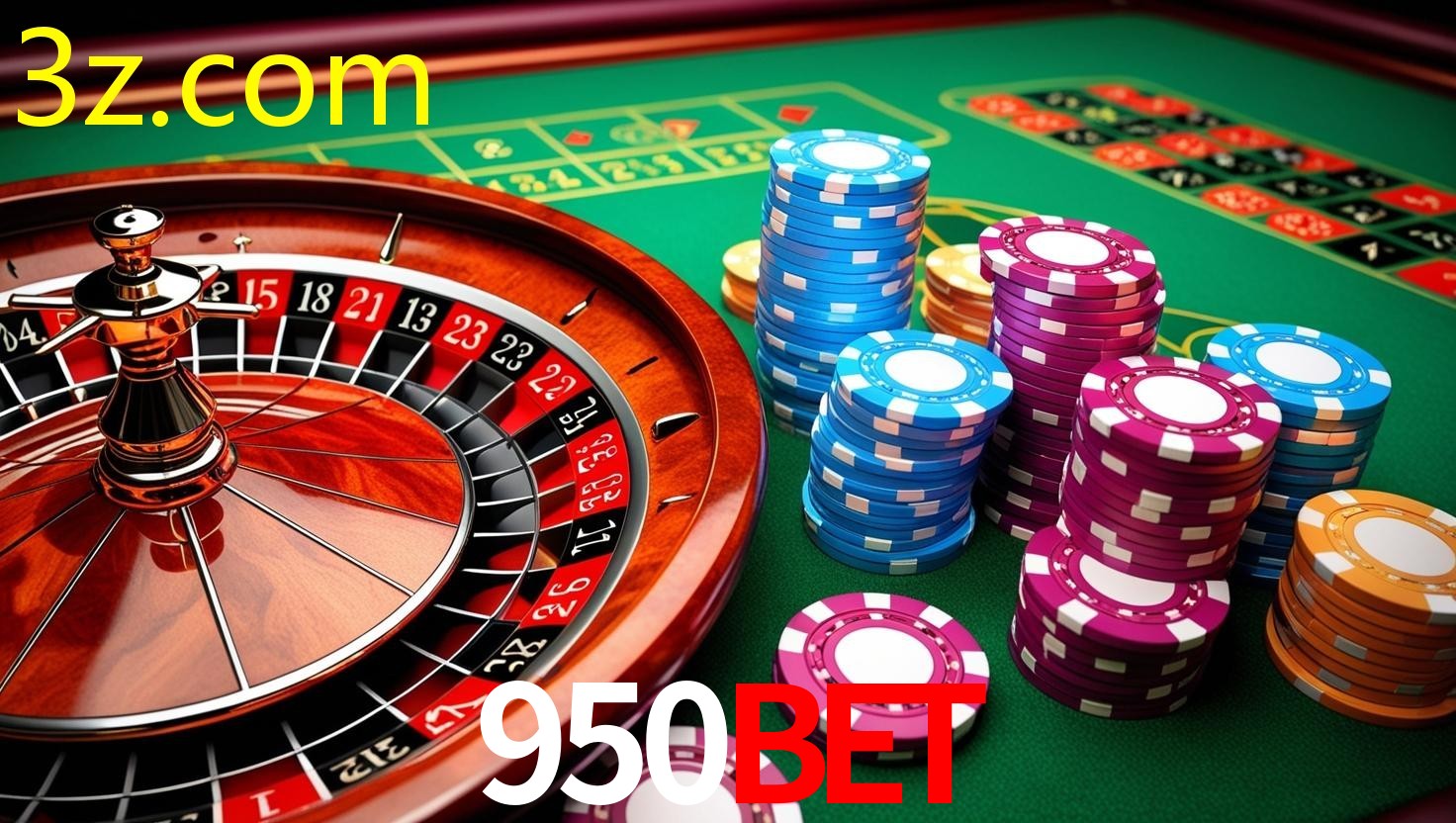 950BET