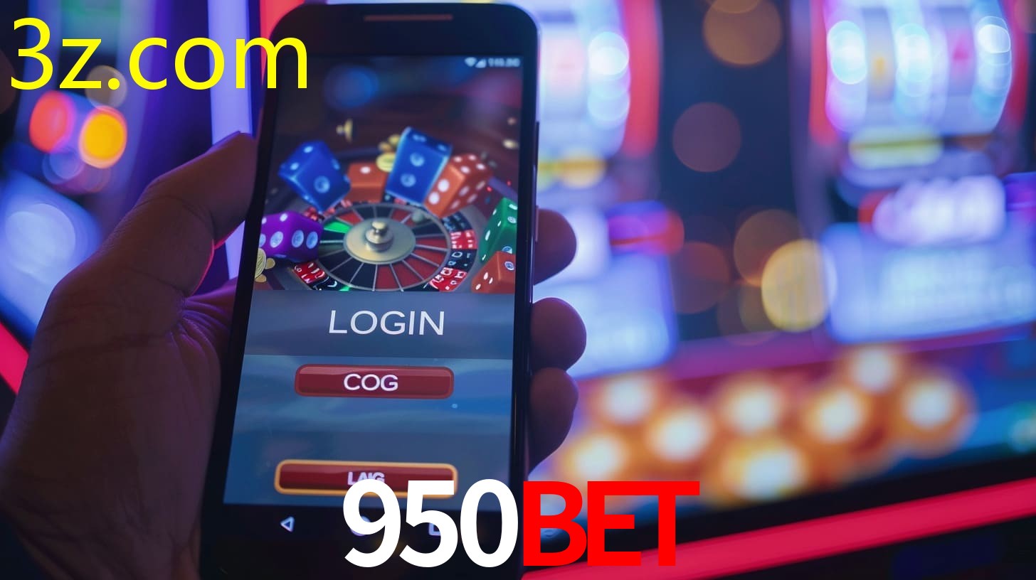 950BET