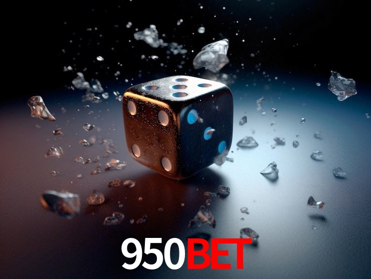 Variedade de jogos na 950bet
