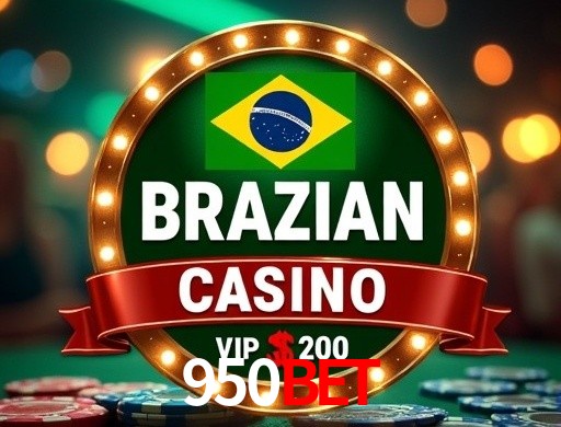 Canal oficial no Telegram da 950bet